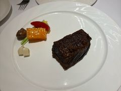 -王品牛排(郑州大卫城店)