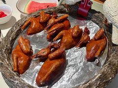 -好食上(喜盈门.范城店)