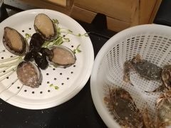 -渔夫蒸鲜(世奥湾店)