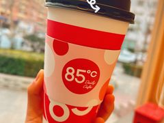 -85度C(青岛燕儿岛店)