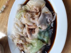 -芳记小食店(西华路店)