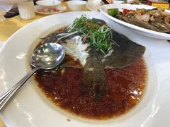 -旺富东海大酒楼(海鲜街店)