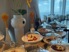 甜点-广州四季酒店·意珍·意式自助餐
