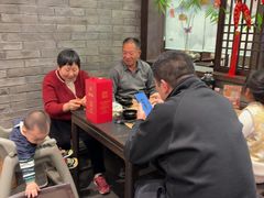 -鸢飞潍坊菜馆(鸢飞大酒店)