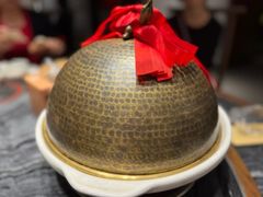 -湘力力小院·鱼汤泡饭(枫林路店)