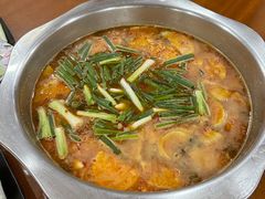-大理.老字号渝记酸萝卜乌鱼(古城总店)