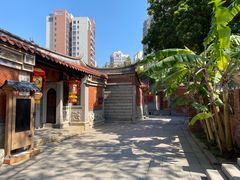 -晋江五店市传统文化旅游区