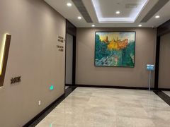 -爱康卓悦体检中心(陆家嘴分院)