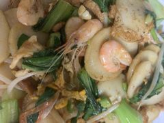 -面道赞宁海海鲜面(迎凤街店)