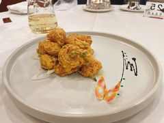 -粤菜王府·海鲜·茶市·海景餐厅(大梅沙店)
