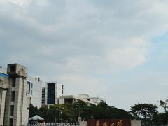 -华侨大学(厦门校区)