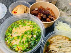 -老横泾面馆(吴中横泾店)