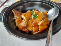 豉油鸡-金悦轩海鲜城(渔人码头店)