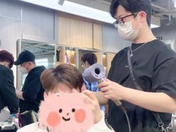 -Sying杉影日式烫染專門店