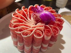 -京悦南门涮羊肉·羊蝎子火锅(田林路店)
