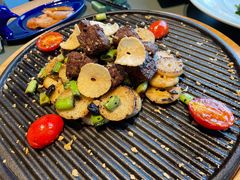 -晟永興烤鸭店(五道口店)
