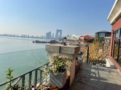 -岁粤Moon·湖景餐厅(月光码头店)