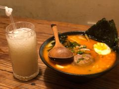 地狱拉面-酒窝烧鸟(科华街店)