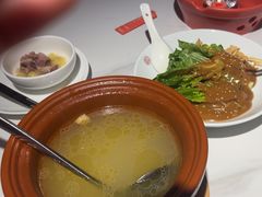 -百年神厨·地道川菜(清江西路店)