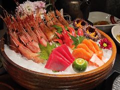-花潮料理艺食馆(SM新生活广场店)