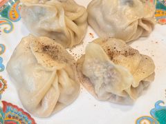 薄皮包子-艾丁湖烤全羊西域文化主题餐厅(新天润店)