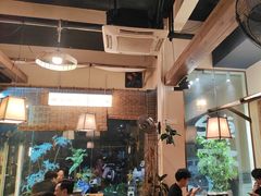 -00后的烤串·扬州地标烧烤(大运河博物馆店)