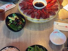 -红盔甲·小龙虾(车公庙店)