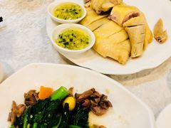 -文记壹心鸡(宝华路店)