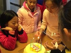 -OL’s Cake鲜荟千层(东风中路店)