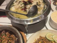 -Aqua Oasis 水天堂(石路天虹店)