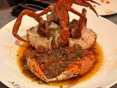 -Ministry of Crab•MOC(交子大道店)