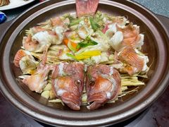 -明香海鲜酒家(华强北店)