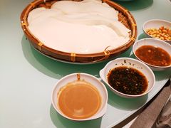 -味道名厨(林州地方特色菜▪光远店)