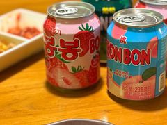 -恩你小木屋·韩式料理(假日广场店)