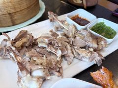 -诺敏塔拉奶茶-布里亚特包子-手把肉(锦都会店)