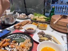 -伝承·和牛寿喜烧·放题(东营银座购物中心店)
