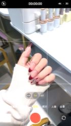 -丽心自助美甲美睫