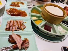 -羲和雅苑•北京烤鸭(国贸商城店)
