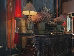-花马天堂云南餐厅 Lost Heaven(高邮路店)