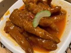 -安蒂娅.悦景轩中餐厅(西乡店)