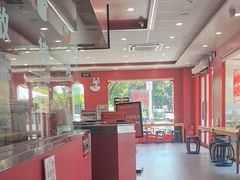 -塔斯汀中国汉堡(嘉禾望岗地铁站店)