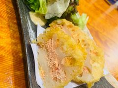 -鸟串烧Yakitori