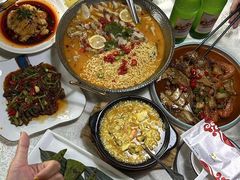 -陈生记黑鱼馆·20年活鱼现杀(宁波鼓楼店)