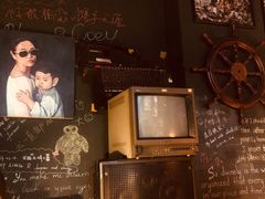 -等待戈多Waiting For Godot(交道口店)