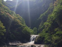 -焦作青龙峡风景名胜区