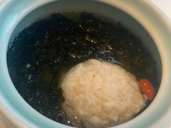 扬州狮子头-扬州香格里拉·香宫中餐厅
