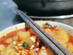 -椒贵火锅(剑南大道店)