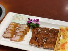 -国家五钻酒家·西樵旺阁渔村(西樵店)