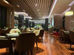 -坪山格兰云天国际酒店-汇厨自助餐厅-亲子-聚餐