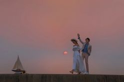 -你好晴天·目的地婚礼